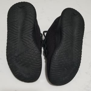 adidas tubular infant black